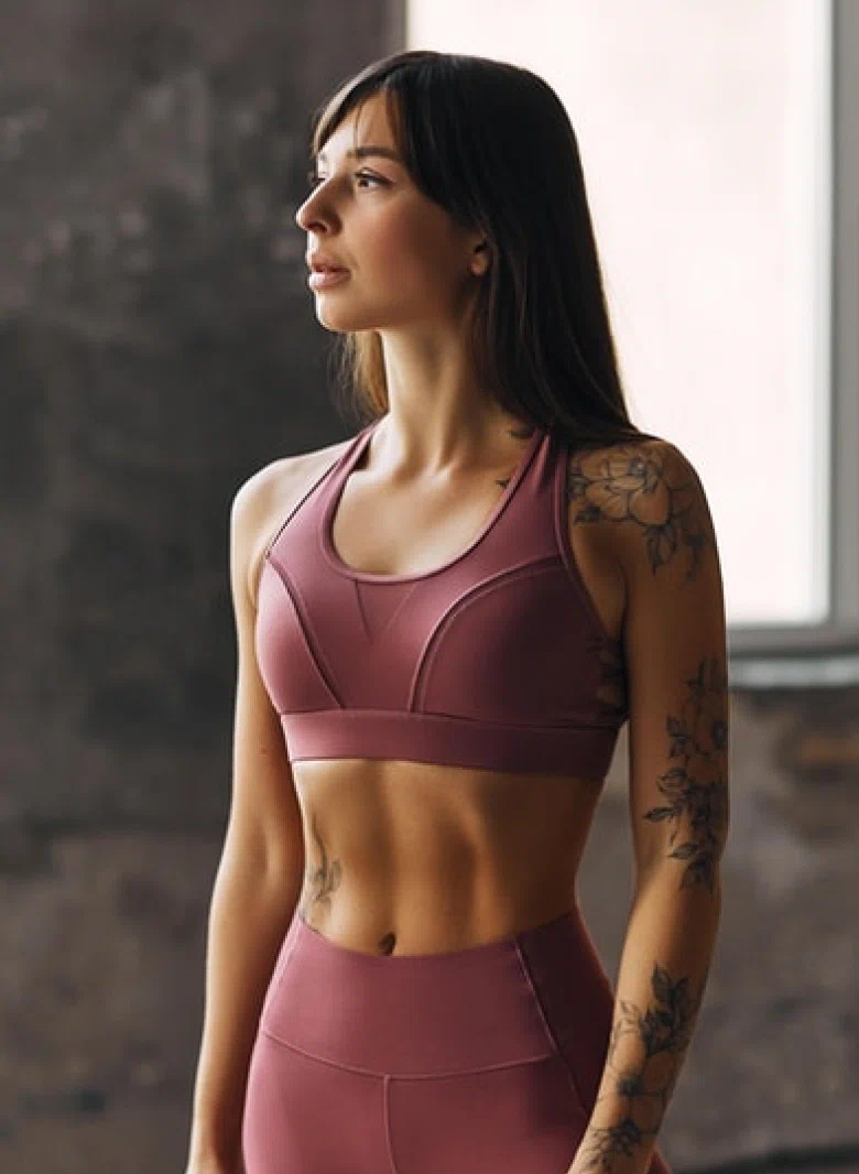 Kasia Nowak